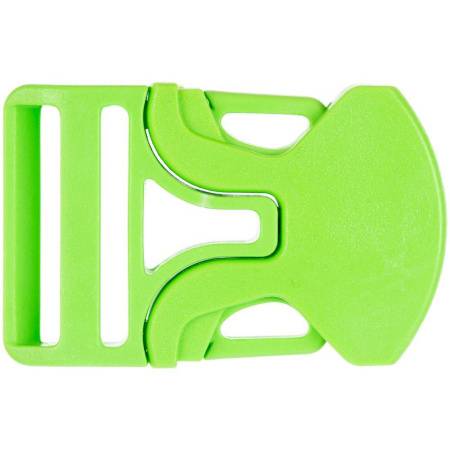 Застежка-пряжка одностороняя Triden