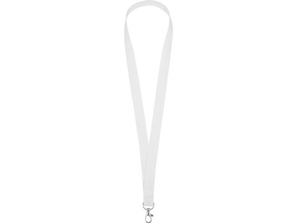 Ланьярд с карабином