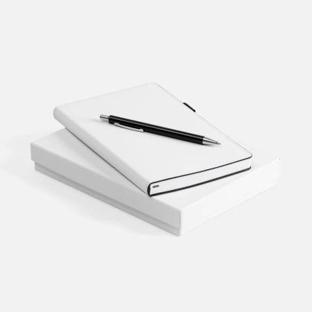 Набор White Shall