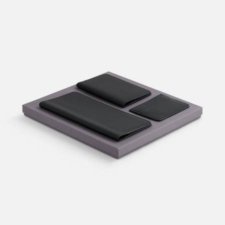 Набор Alaska Trio