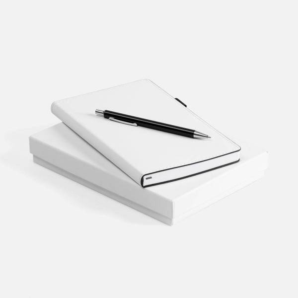 Набор White Shall