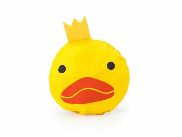 Детский рюкзак ELANIO складной, зебра