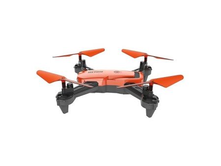 Радиоуправляемый квадрокоптер HIPER  "SKY PATROL FPV"