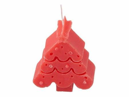 Свеча «Елочка»