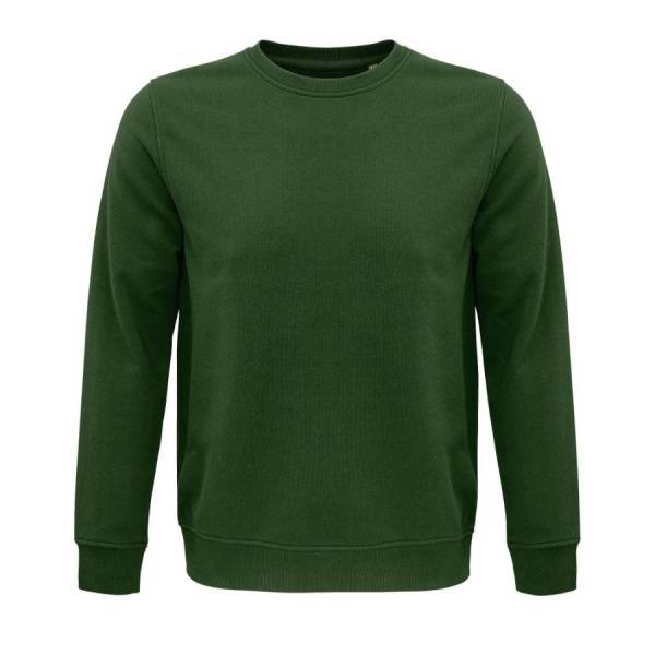 Толстовка мужская COMET, белый, XS, 80 % хлопок, 20% полиэстер