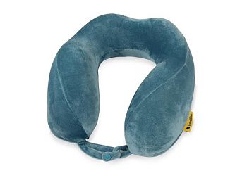 Подушка набивная Travel Blue Tranquility Pillow, синий Подушка набивная Travel Blue Tranquility Pillow, синий