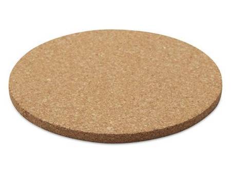 Пробковая подставка Sencha - Натуральный