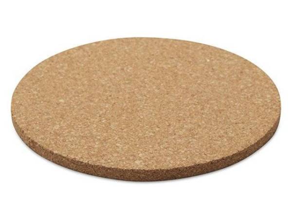 Пробковая подставка «Sencha»