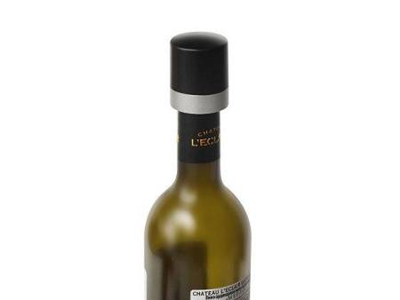 Набор из двух бокалов и пробки для шампанского "Bubbly Bliss"