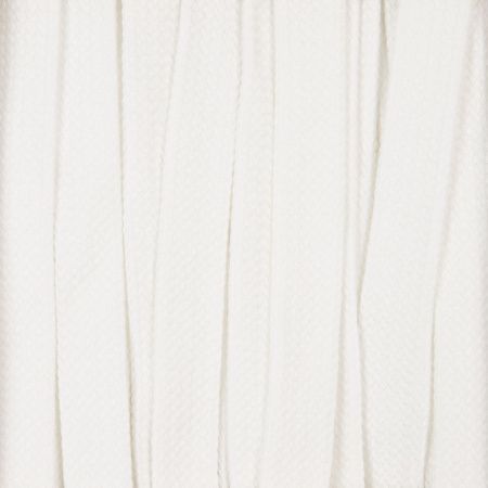 Плоский шнур Cord XL, белый
