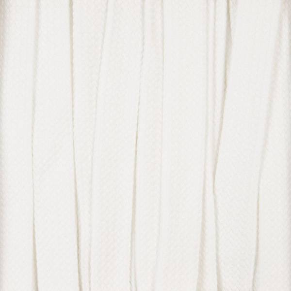 Плоский шнур Cord XL, белый