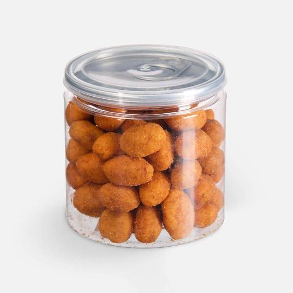 Арахис Astronut в хрустящей корочке, барбекю