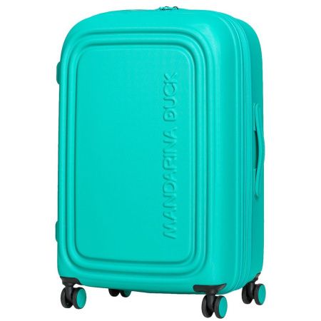Чемодан Logoduck M