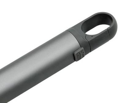 Фонарь аккумуляторный с регулируемым фокусом "Vortez", 9 режимов, 650 Лм