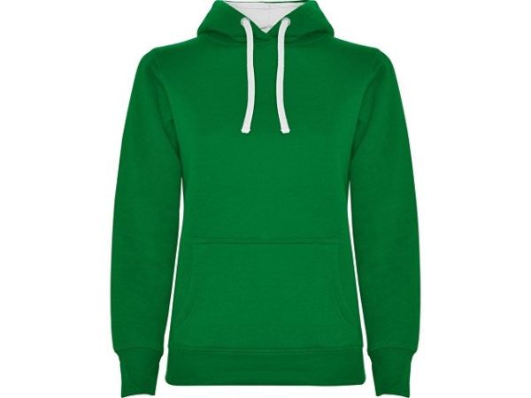 Толстовка с капюшоном «Urban» женская