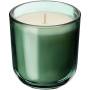 Ароматическая свеча Vitral, дубовый мох и пачули