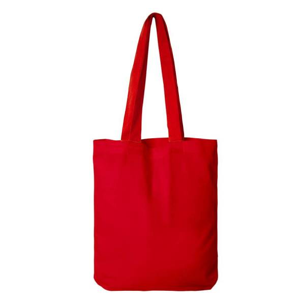 Сумка START, белый,  100% х/б