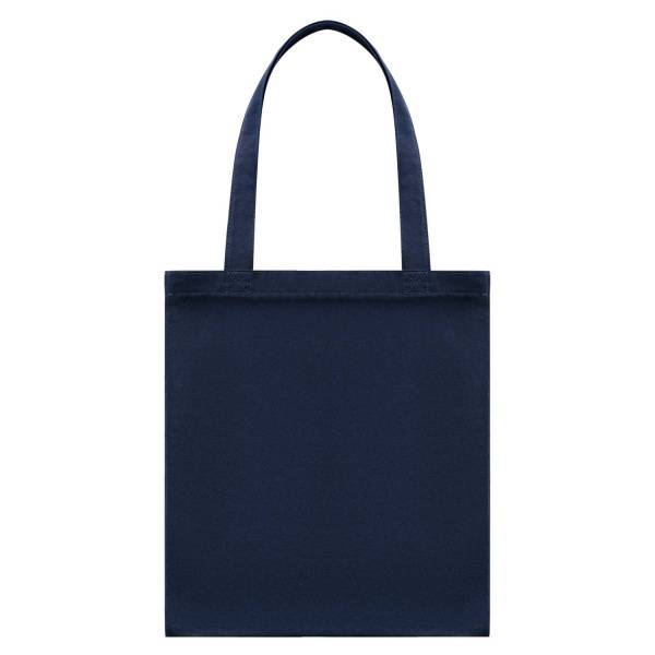 Сумка для покупок Erba NEO, 100% хлопок, 260 г/м2, 35*40 cм, ручки 60*3 см