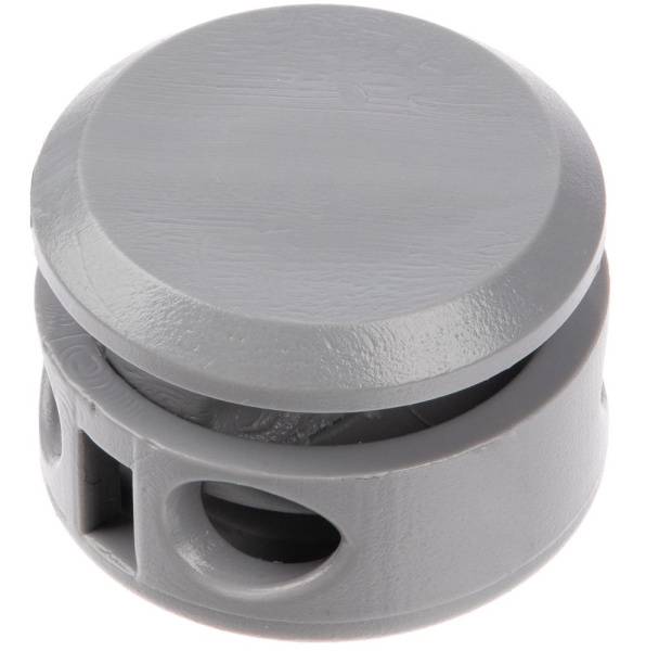 Двойной фиксатор для шнура Brоgy