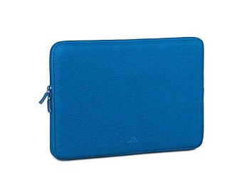 RIVACASE 7703 azure blue ECO чехол для ноутбука 13.3-14" / 12 RIVACASE 7703 azure blue ECO чехол для ноутбука 13.3-14" / 12