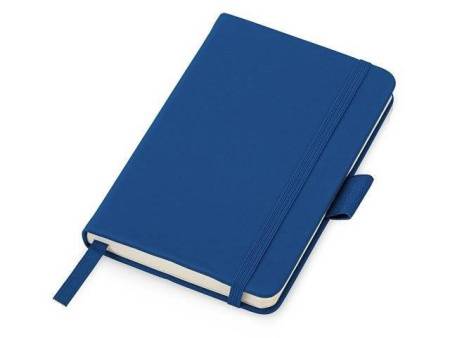 Блокнот А5 в твердой обложке «Vision 2.0» soft-touch