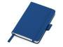 Блокнот А5 в твердой обложке «Vision 2.0» soft-touch