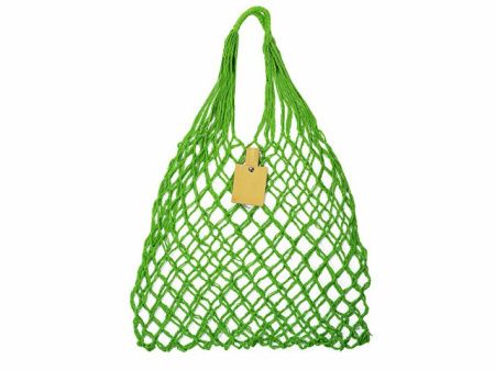 Авоська «Dream» из натурального хлопка, 15 л