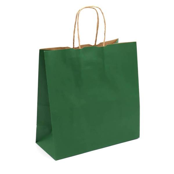 Пакет бумажный HAYA