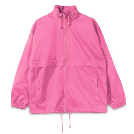 Ветровка из нейлона Surf 210