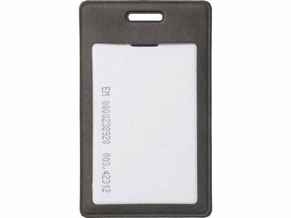 Чехол для пропуска «Alicante»