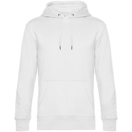 Толстовка с капюшоном унисекс King