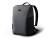 Антикражный бизнес рюкзак SnapPack для ноутбука 16", серый