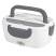 Ланчбокс с подогревом Autobox, серый