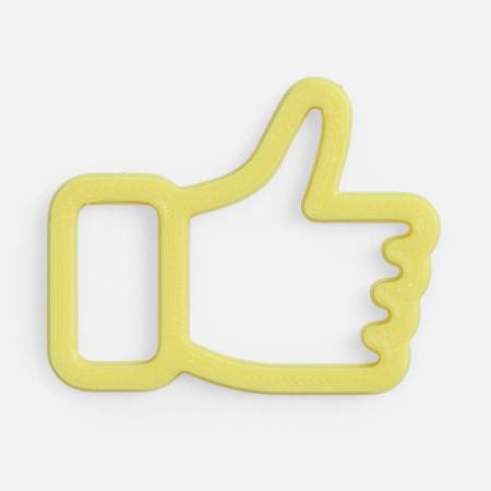 Подвеска Contour, 3D-печать на заказ, звезда