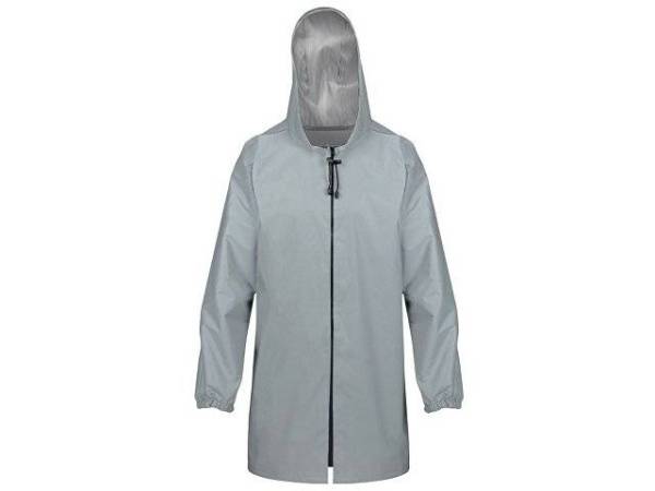 Дождевик светоотражающий «Sunny reflector» с чехлом