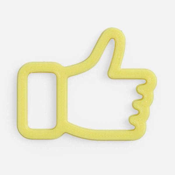 Подвеска Contour, 3D-печать на заказ, звезда