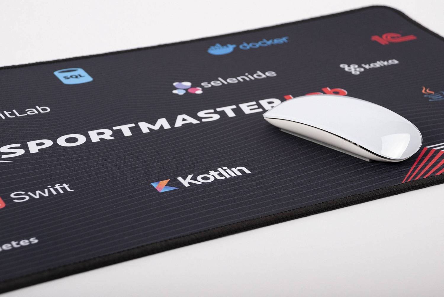 Сублимационная печать по ткани