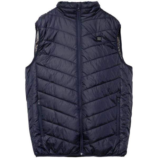 Жилет с подогревом Thermalli Valmorel