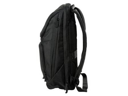 Рюкзак Leader для ноутбука 15.6", черный