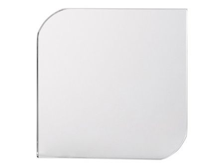 Награда "Shot", прозрачный