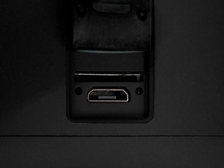 Портативная колонка TWS "Steep", черный