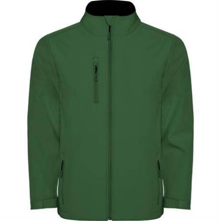 Куртка («ветровка») NEBRASKA мужская