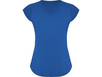 Футболка "Avus" женская, королевский синий