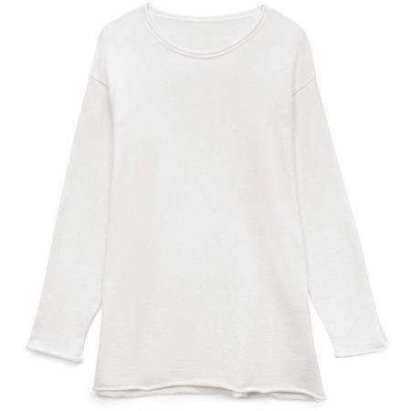 Лонгслив унисекс Siluetti Fuori