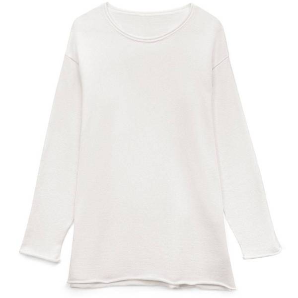 Лонгслив унисекс Siluetti Fuori