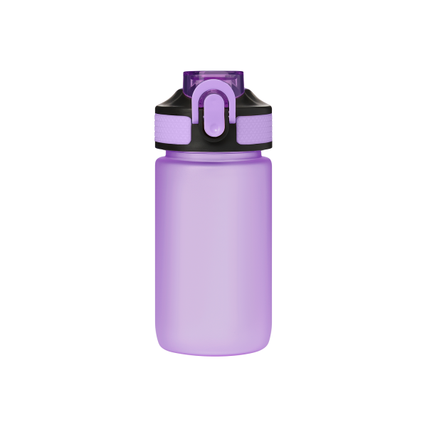 Бутылка для воды Flip mini