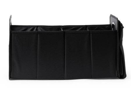 Складной органайзер для авто KENTIN c холодильником, черный .