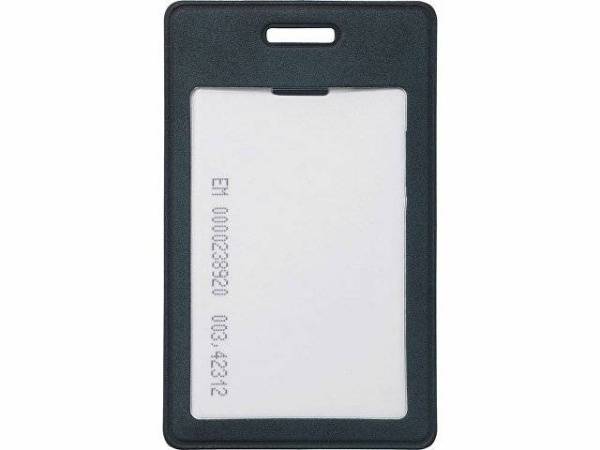 Чехол для пропуска «Alicante»