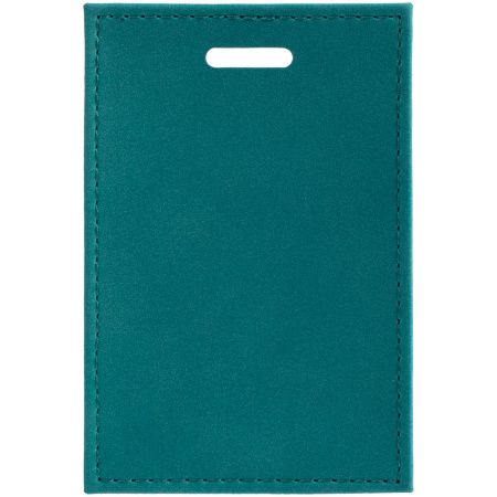 Чехол для пропуска Nubuk