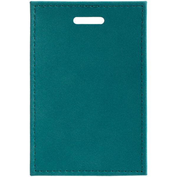 Чехол для пропуска Nubuk